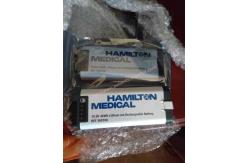 China Hamilton C1 Ventilator 10.8V 46Wh Lithium Ion Rechargeable Battery REF 369108 supplier
