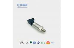 China Hengtong BP157 Mini DIN Pressure Transmitter Sensor For Industrial Pressure Measurement supplier