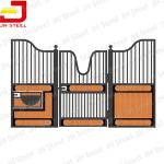 3.5*2.2m Horse Stall Front Panels for sale