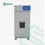 UN38.3 Lithium Battery Safety Testing Heavy Impact Test Machine