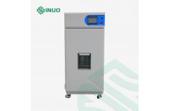 China UN38.3 Lithium Battery Safety Testing Heavy Impact Test Machine supplier