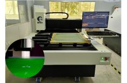 China 1000x1100mm Automatic Screen Exposing Machine CTS200 supplier