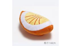 China 35x11x22cm Size Dog 1pc/Opp Odm Pet Plush Toy supplier