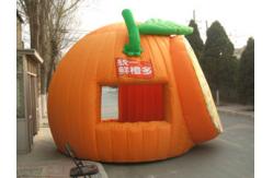 China Giant inflatable panda balloon advertising inflatable panda in various shapes on sale supplier