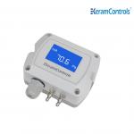 Industry Automation DPT Differential Pressure Transmitter 4-20mA Output for sale