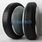 AIRSUSTECH 1B53014 Convoluted Bellow Goodyear Air Spring Flex No. 578913351 for sale
