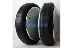 China AIRSUSTECH 1B53014 Convoluted Bellow Goodyear Air Spring Flex No. 578913351 supplier