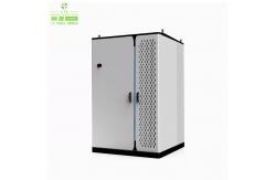 China 180kWh 768V High Energy Density Battery System with EMS Liquid Cooling and Heating supplier