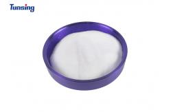 China PU Hot Melt Powder Adhesive Soft Polyurethane Heat Transfer For DTF supplier