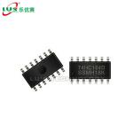 SMD IC Chipset Programmable Logic ICS SOP14 74HC164D SN74HC164DR for sale