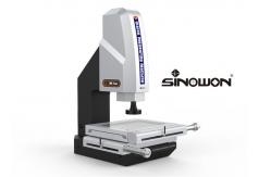 China High-Accuracy Vision Measurement Machine  High-precision Linear Guide supplier