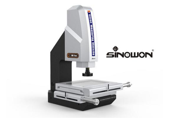 High-Accuracy Vision Measurement Machine High-precision Linear Guide
