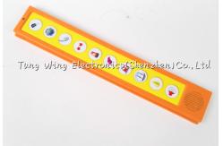 China 10 Button Sound Panels / Module For Button Sound Book with music chip supplier