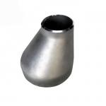 manufacturer ASME B16.9 Titanium Alloy eccentric reducer Fittings for sale