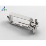 GE10L Transducer Ultrasound Biopsy Guide Three angles for sale