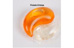China Deep Cleaning Multiple Functions One Laundry Fragrance Beads Sterilization And Mite Removal supplier