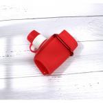 Eco Friendly 500ml Silicone Expandable Water Bottle