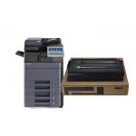 KYOCERA TK 7115 Kyocera Toner Cartridges Black compatible for Kyocera TASKalfa 3011 for sale