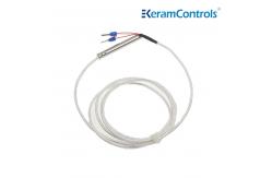 China 2 Wire Waterproof Temperature Sensors 316 Stainless IP65 supplier