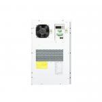 Robust Cabinet Outdoor Enclosure Air Conditioner For Telecom 1000W
