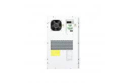 China Robust Cabinet Outdoor Enclosure Air Conditioner For Telecom 1000W supplier