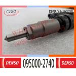 Neutral Common Rail Diesel Fuel Injector 095000-2740 0950002740