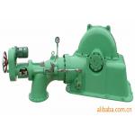 200kw Micro Turgo Turbine Generator In Hydro Power Plant Long Lifespan for sale