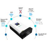 ODM 5kw 5kva 48v Off Grid Inverter  Solar Hybrid Inverter for sale