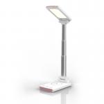 Mobile Phone 15W Wireless Charging Creative Compact Foldable Eye Protection Led Reading Light for sale