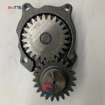SAA6D114E-3 Engine PC300-8 Oil Pump 6745-51-1110 6745511110 4983588 for sale