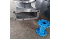 China Full Protection PLC Multi Hole Drilling Machine And Tapping  Machine 220V/380v/415V supplier
