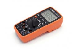 China VICTOR 86E Multimeter Tool DC 1000V Victor Multimeter supplier