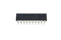 China Microcontrollers MCU ic chips S3F94C4EZZ-DK94 DIP-20 Integrated Circuits Electronics Parts Components supplier