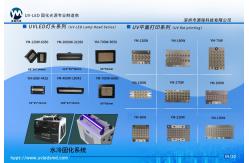 China UV LED Module manufacturer
