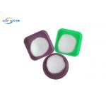 Adhesive Powder Soft White Powder 80-95.C Melt Point Dsc Compation Polyurethane for sale