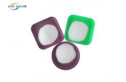China Adhesive Powder Soft White Powder 80-95.C Melt Point Dsc Compation Polyurethane supplier