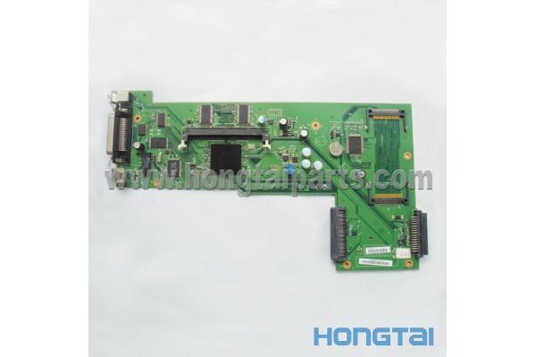 Formatter main board 5200N Q6497-80001