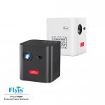 Mini Pocket Android 4k DLP LED Projector For Home Outdoor Theater for sale