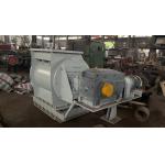 Rotating Air Lock Valve Discharge Rotary Feeder For Vertical Grinding Mill for sale