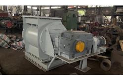 China Rotating Air Lock Valve Discharge Rotary Feeder For Vertical Grinding Mill supplier