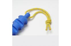 China PET Rubber Chew Proof Dog Toys supplier