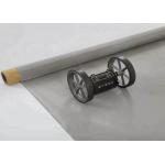 Wire Gauge 14 21 30m Stainless Steel Wire Mesh For Protection