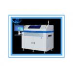 PCB board transfer machine Monorail two-car  automatic parallel transfer machine