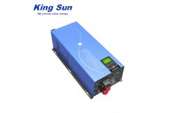 China Frequency Change 200V 1.5KW Off Grid Solar Inverters supplier