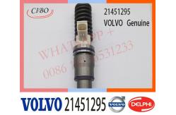 China 21451295 VOL Fuel Injector BEBE4F09001 85003656 85013152 21463327 21451295 21457950 supplier