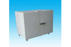 China size customized X Ray chamber Shielding Lead Shielding For Radiation supplier