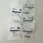 SMC Corporation KQG2R04-06 One-Touch Fitting 4 Mm Tube Size for sale