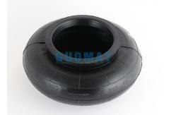China Rubber Industrial Air Spring Continental FS 310-12 Contitech Single Convoluted Air Bag supplier