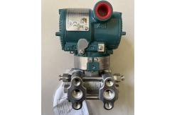 China Differential Pressure Transmitter Manifold EJA110E 16Mpa supplier