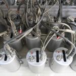 Digtal Seismic Instruments Light Weight Seismograph Broadband